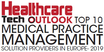 Top Medical Practice Management Solution Providers in Europe